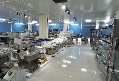 食品加工自動化設備引領產業升級，提升生產效率與質量